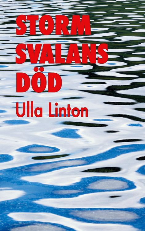Produktbild: Stormsvalans d&ouml;d