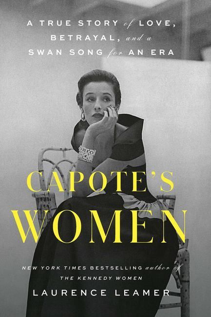 Produktbild: Capote's Women