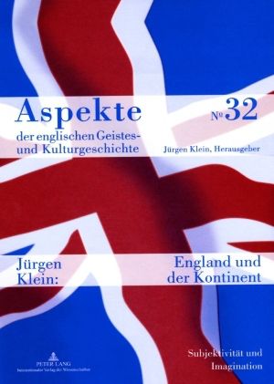 Produktbild: England und der Kontinent
