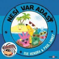 Produktbild: Nesi Var Adasi