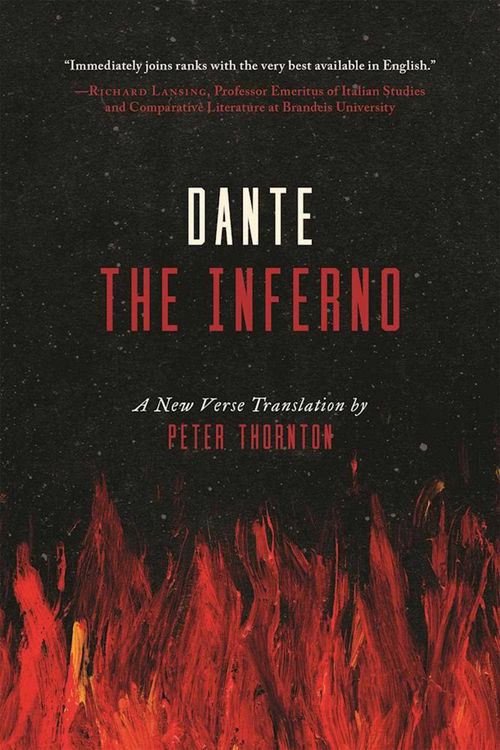 Produktbild: The Inferno