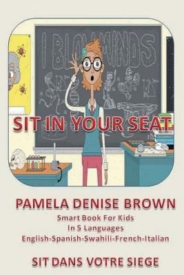 Produktbild: Sit In Your Seat
