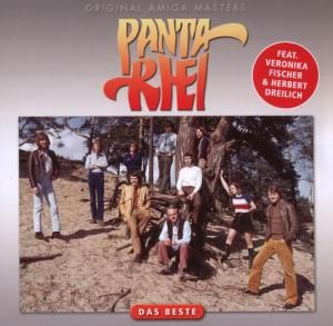 Produktbild: Panta Rhei: Beste