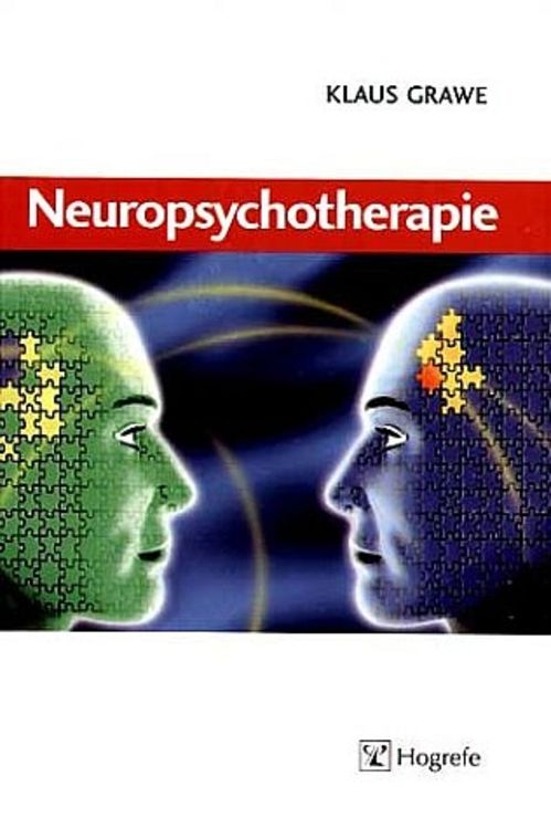 Produktbild: Neuropsychotherapie