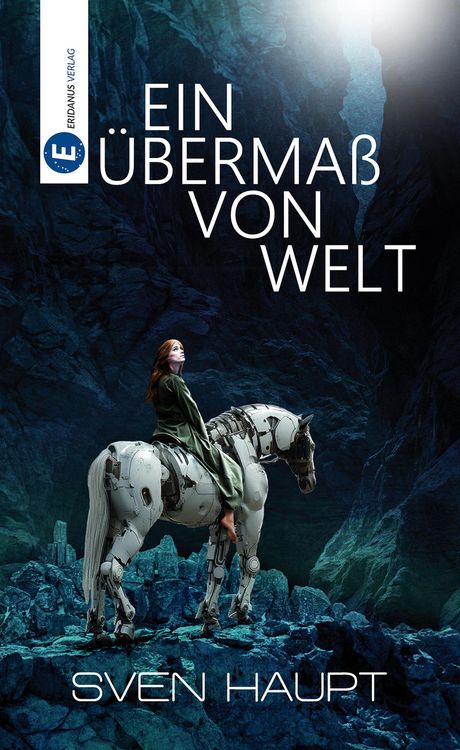 Produktbild: Ein &Uuml;berma&szlig; von Welt