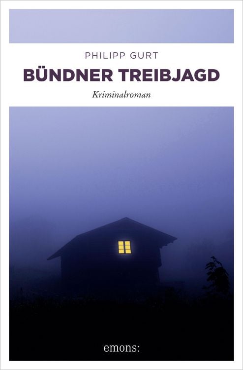 Produktbild: B&uuml;ndner Treibjagd