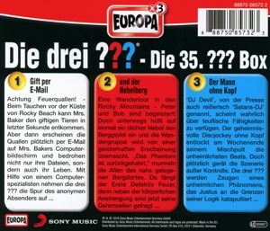 Produktbild: 35/3er Box-Folgen 104-106
