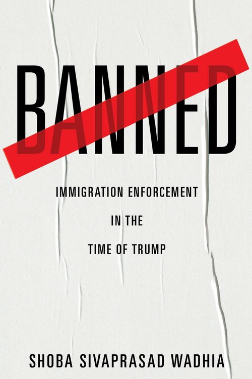 Produktbild: Banned