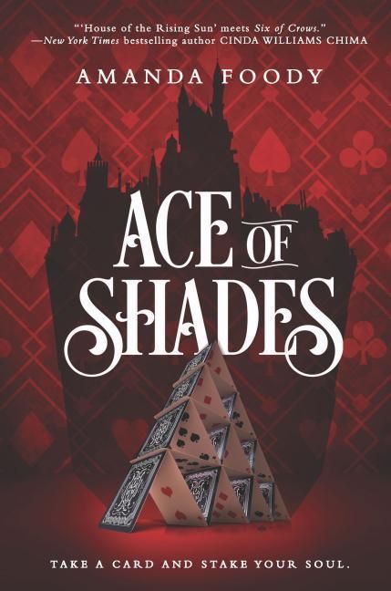 Produktbild: Ace Of Shades Original/e