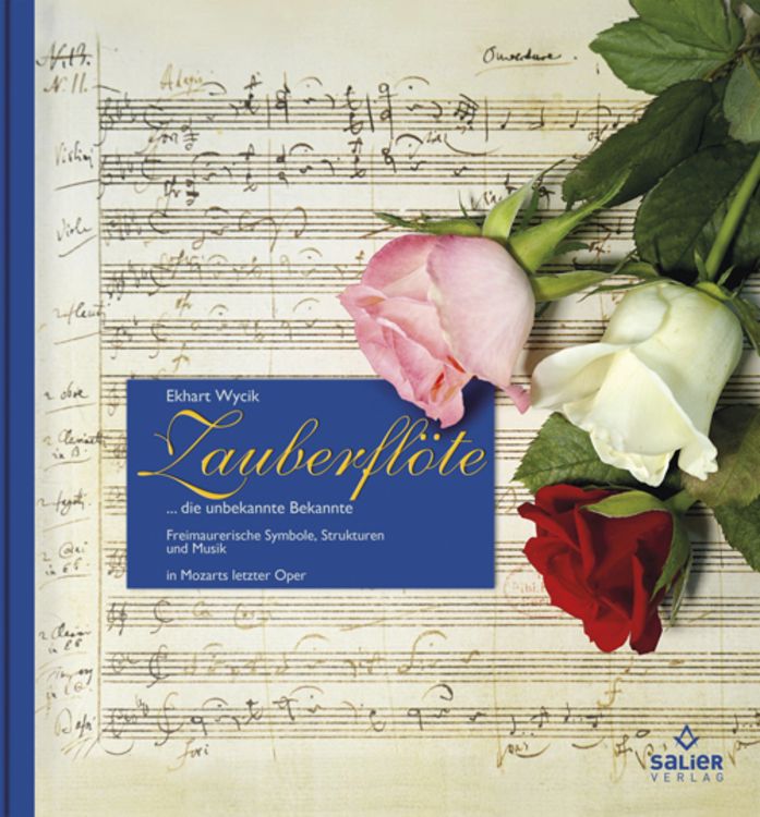 Produktbild: Zauberfl&ouml;te