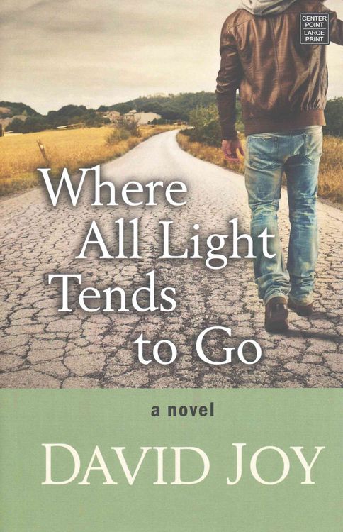 Produktbild: Where All Light Tends to Go