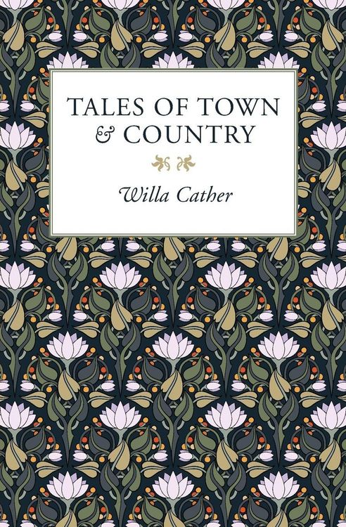 Produktbild: Tales of Town & Country
