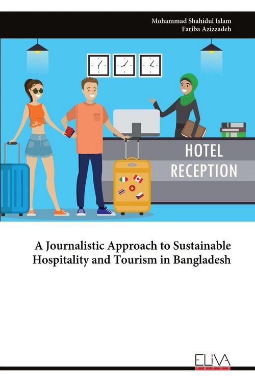 Produktbild: A Journalistic Approach to Sustainable Hospitality and Tourism in Bangladesh