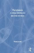 Produktbild: Brooks, T: Punishment