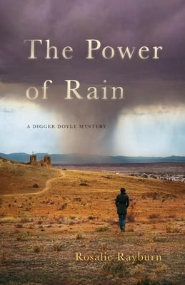 Produktbild: The Power of Rain