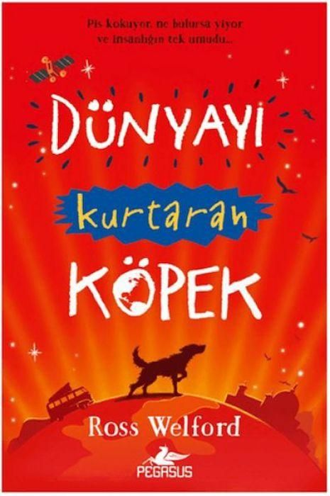 Produktbild: D&uuml;nyayi Kurtaran K&ouml;pek