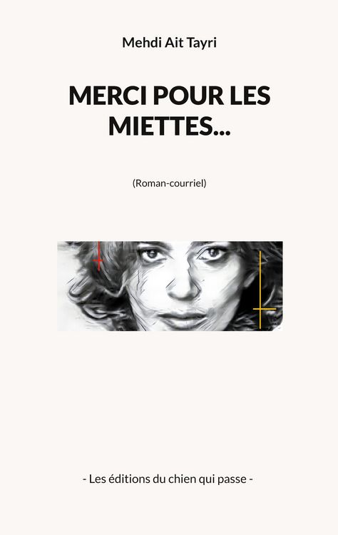 Produktbild: Merci pour les miettes...