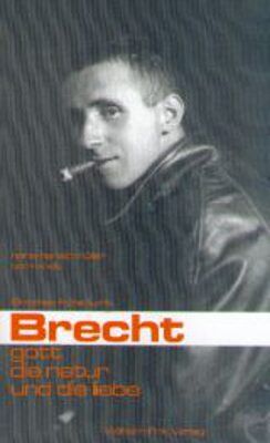 Produktbild: Brechts fr&uuml;he Lyrik