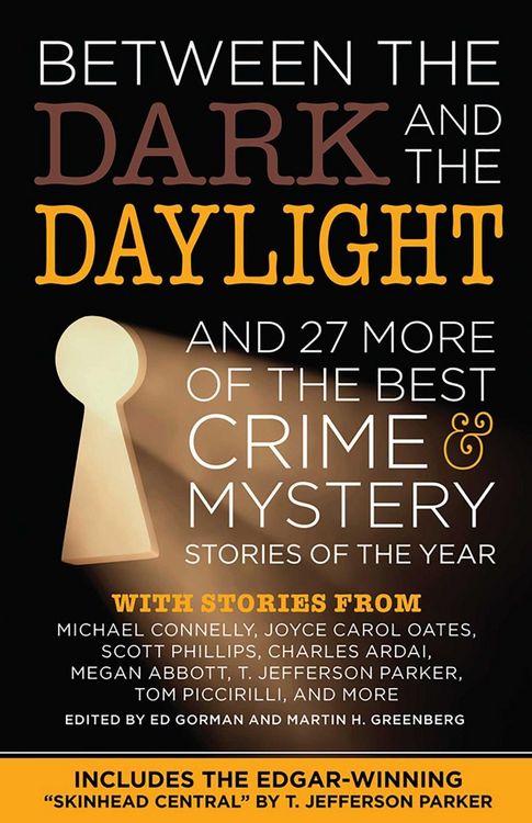 Produktbild: Between the Dark and the Daylight