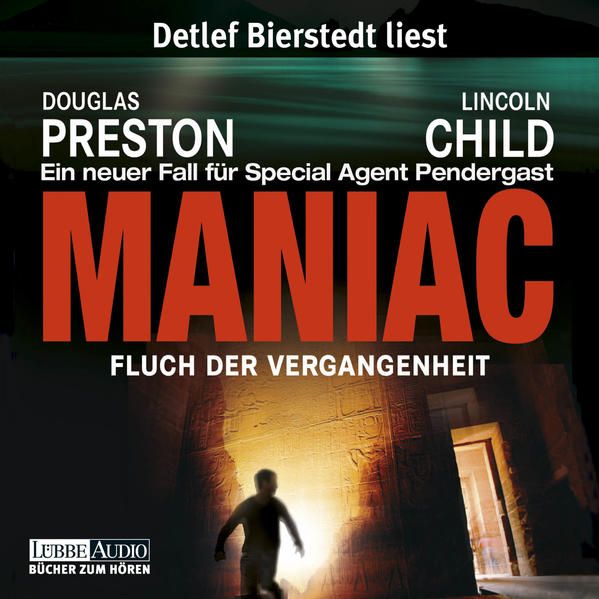 Produktbild: Maniac - Fluch der Vergangenheit