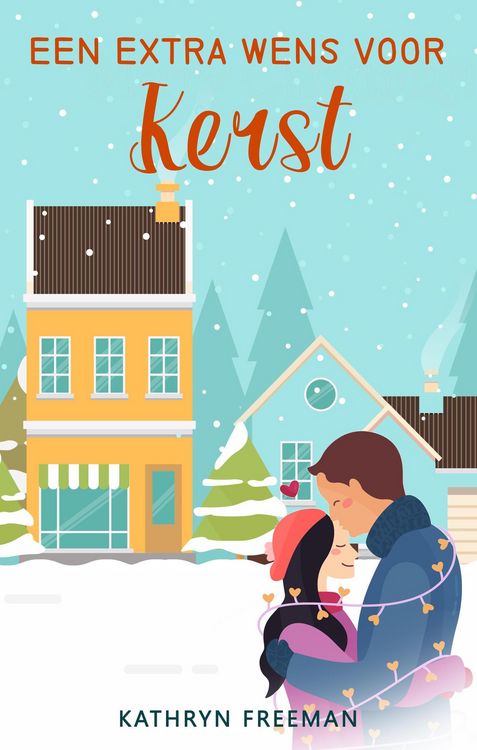 Produktbild: Een extra wens voor kerst