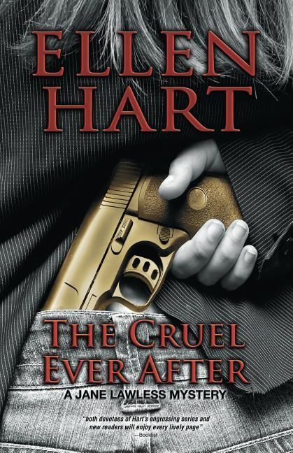 Produktbild: The Cruel Ever After