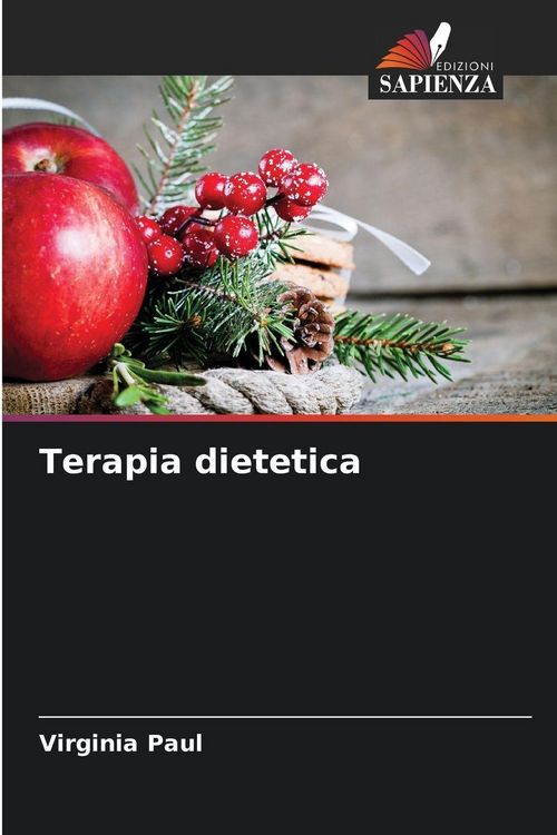 Produktbild: Terapia dietetica