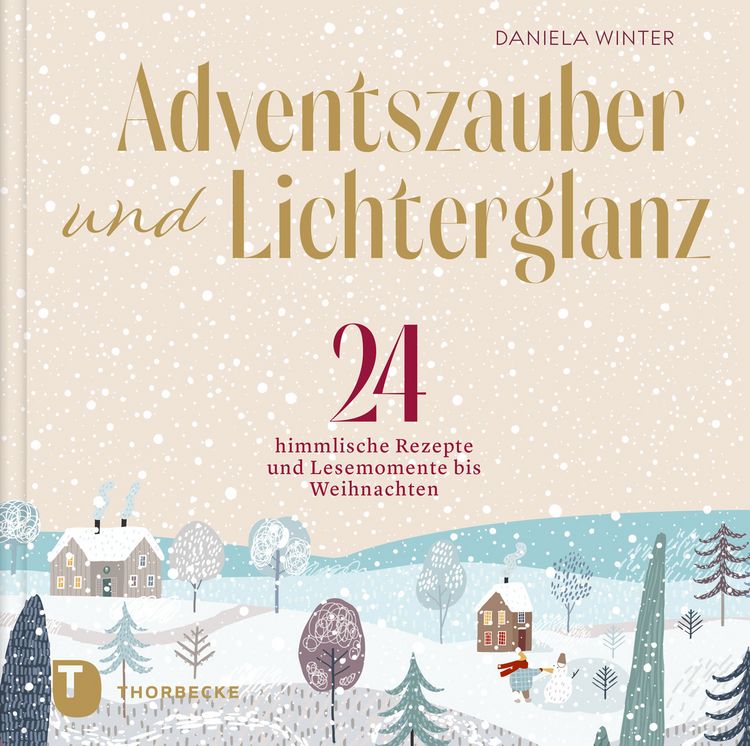 Produktbild: Adventszauber und Lichterglanz