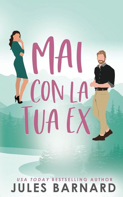 Produktbild: Mai Con la Tua Ex