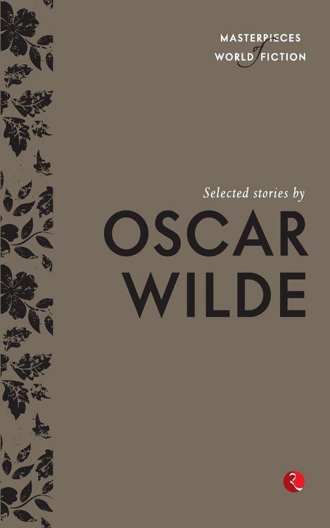 Produktbild: Selected Stories by Oscar Wilde