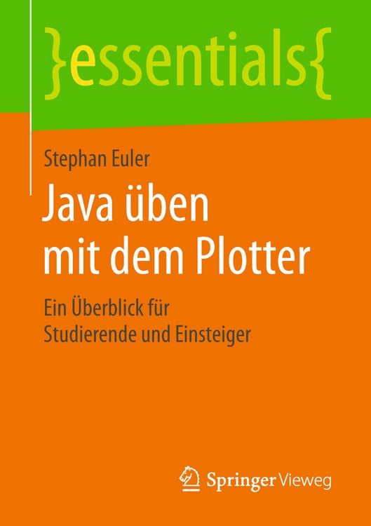 Produktbild: Java &uuml;ben mit dem Plotter
