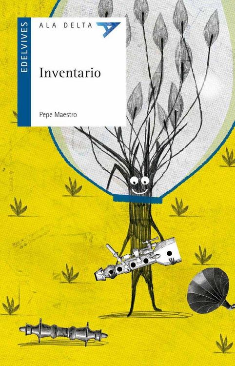 Produktbild: Inventario