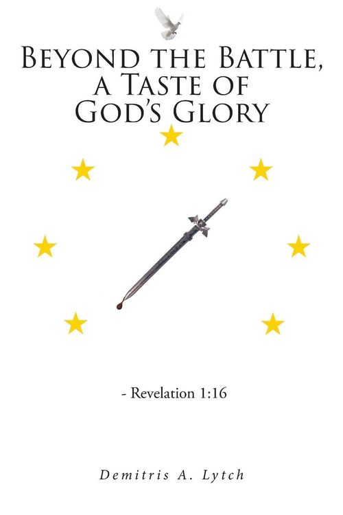 Produktbild: Beyond the Battle, a Taste of God's Glory
