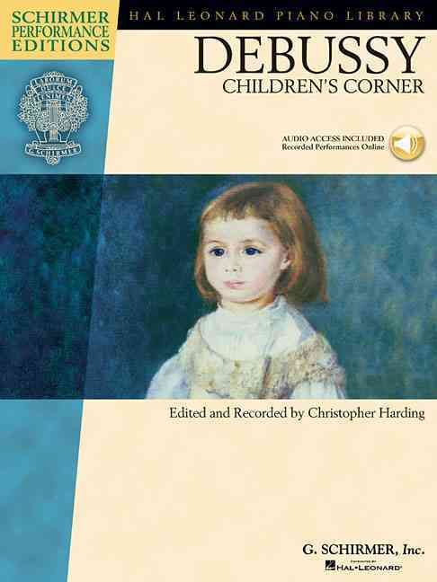 Produktbild: Debussy - Children's Corner