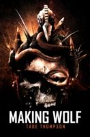 Produktbild: Thompson, T: Making Wolf