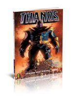 Produktbild: Thanos 1 Thanos Geri D&ouml;nd&uuml;