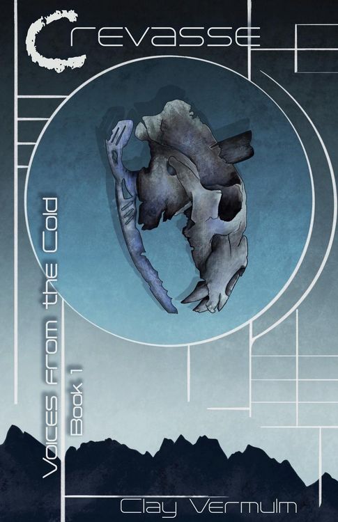 Produktbild: Crevasse