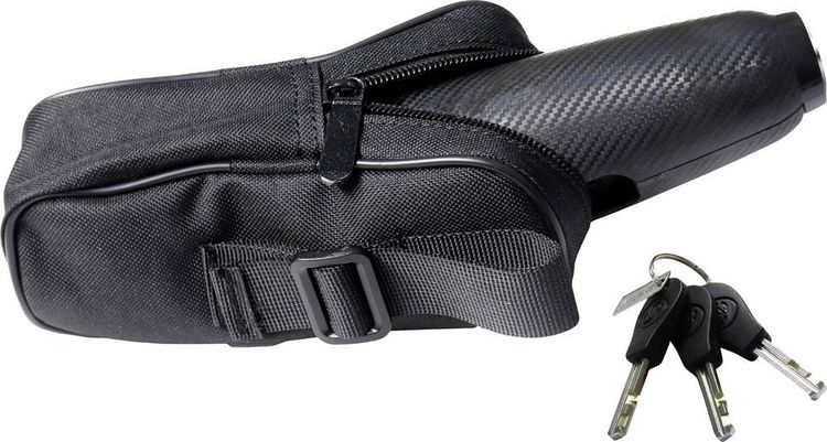 Produktbild: Kh-security Gürteltasche