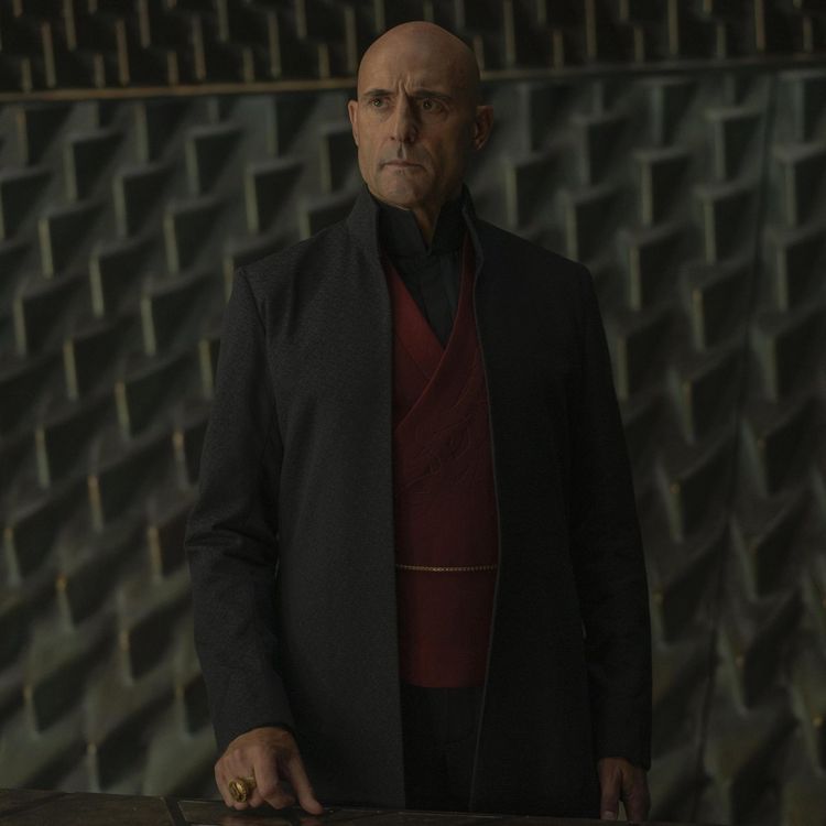 Produktbild: Dune: Prophecy - Staffel 1 (3x 4K Ultra HD) (+ 3x Blu-ray)