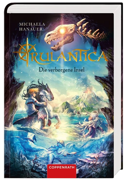 Produktbild: Rulantica (Bd. 1)