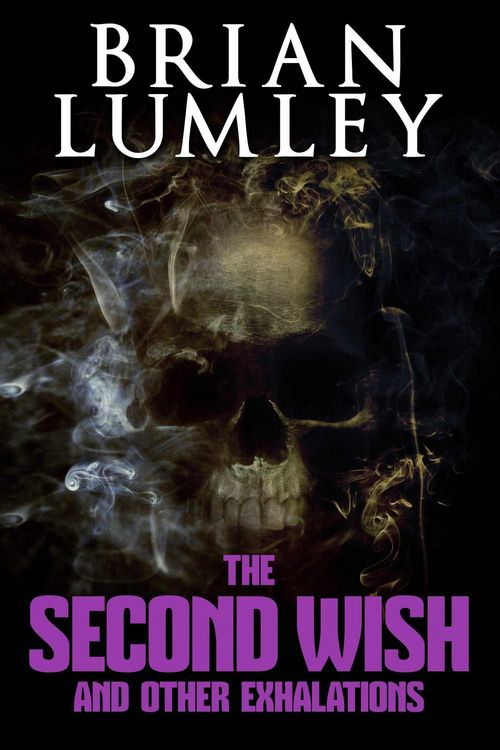 Produktbild: The Second Wish and Other Exhalations