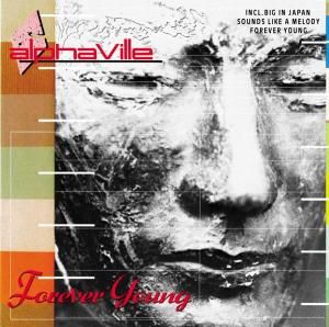 Produktbild: Forever Young