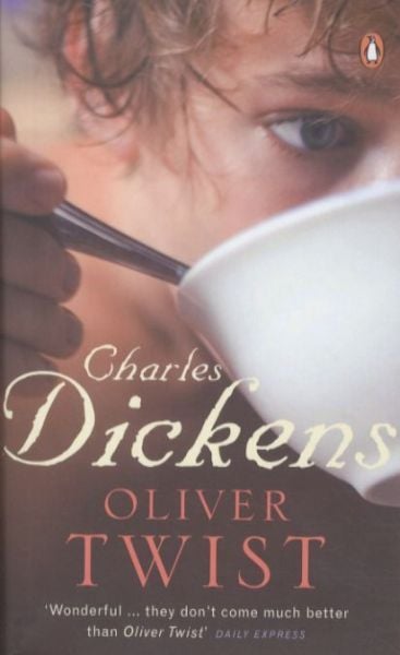 Produktbild: Oliver Twist