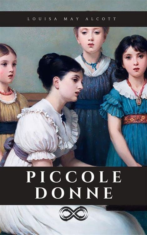 Produktbild: Piccole donne