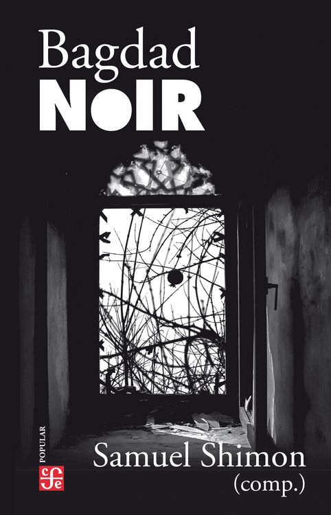 Produktbild: Bagdad noir