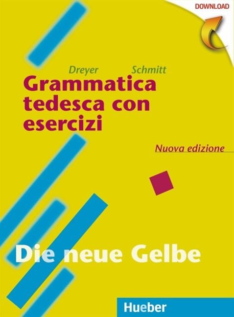 Produktbild: Lehr- und &Uuml;bungsbuch der deutschen Grammatik - Neubearbeitung