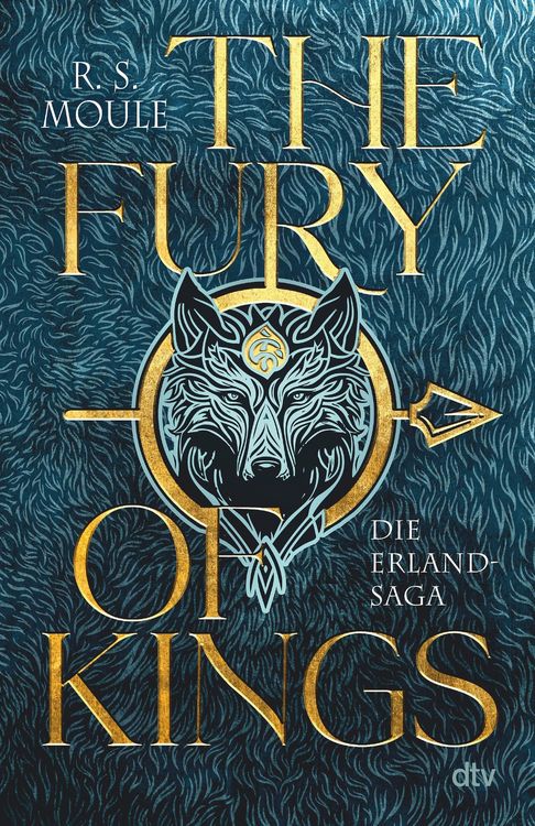 Produktbild: The Fury of Kings
