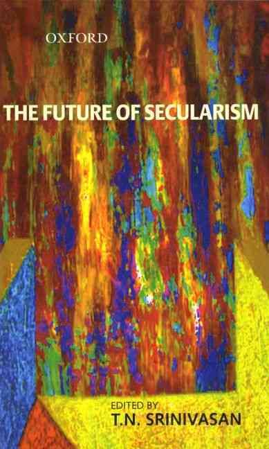 Produktbild: The Future of Secularism