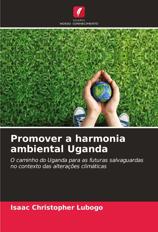 Produktbild: Promover a harmonia ambiental Uganda