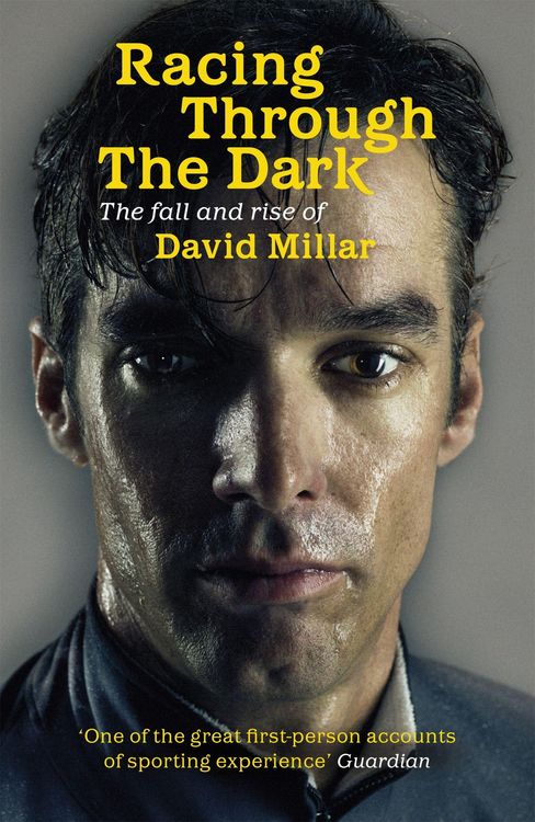 Produktbild: Racing Through the Dark